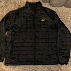 Mens Drake Jacket 2xl